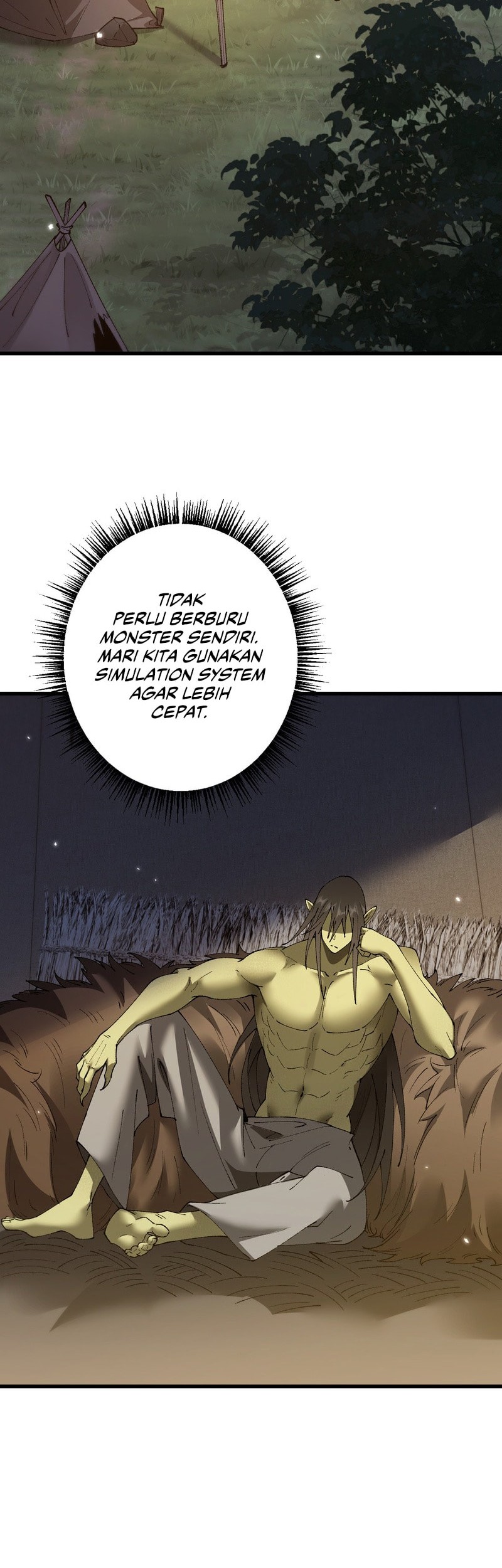 From Goblin to Goblin God Chapter 53 - halaman 21