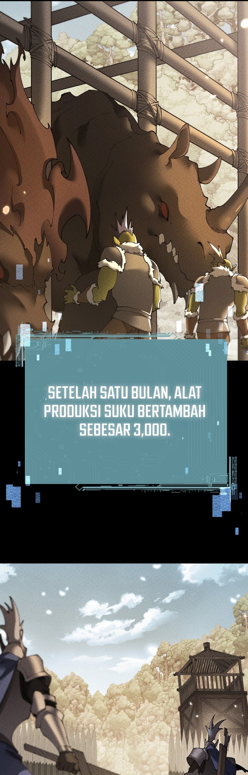 From Goblin to Goblin God Chapter 53 - halaman 26