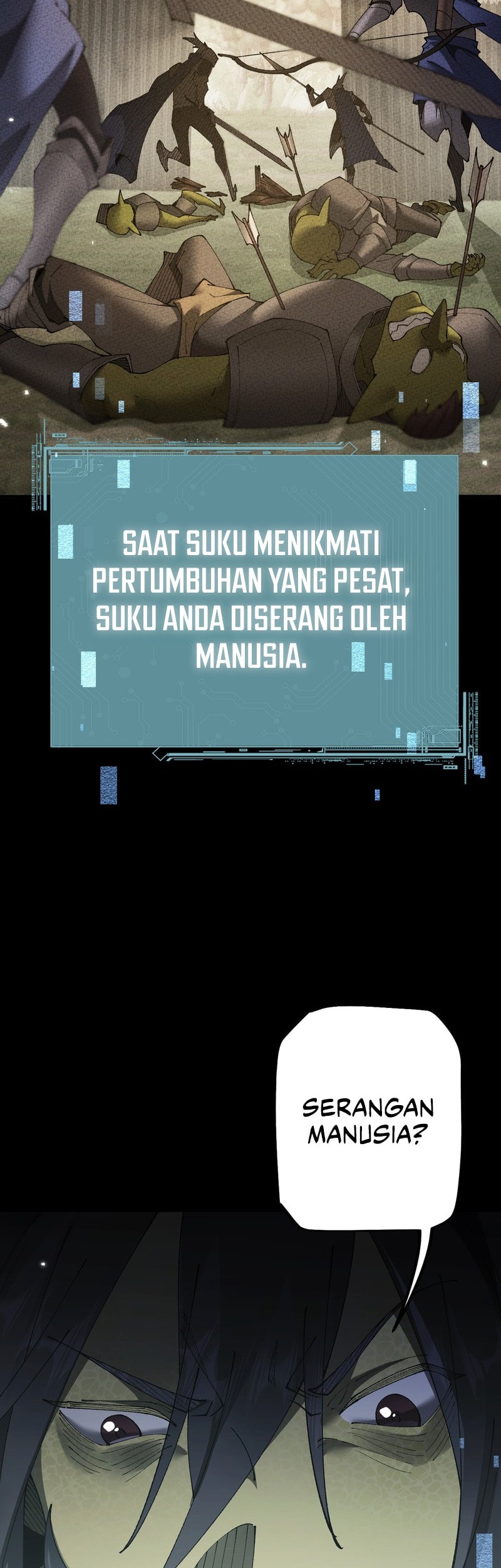 From Goblin to Goblin God Chapter 53 - halaman 27