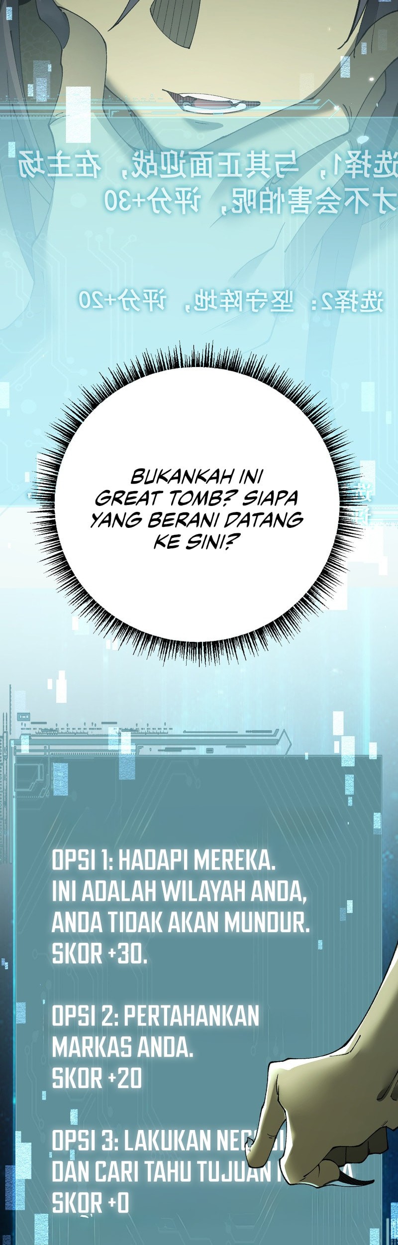 From Goblin to Goblin God Chapter 53 - halaman 28
