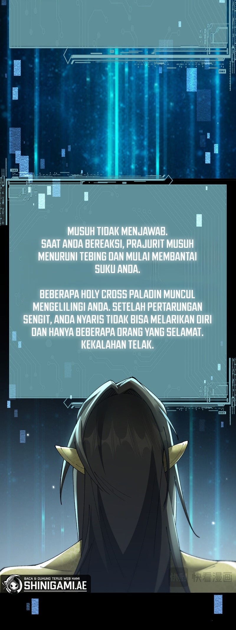 From Goblin to Goblin God Chapter 53 - halaman 29