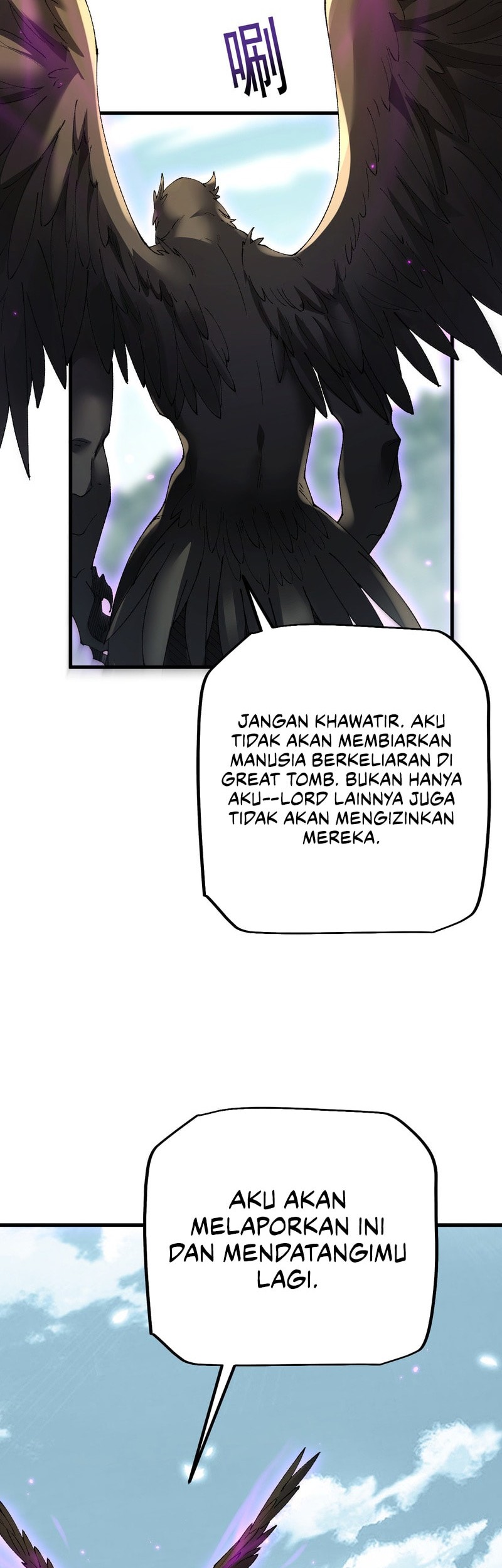 From Goblin to Goblin God Chapter 53 - halaman 39