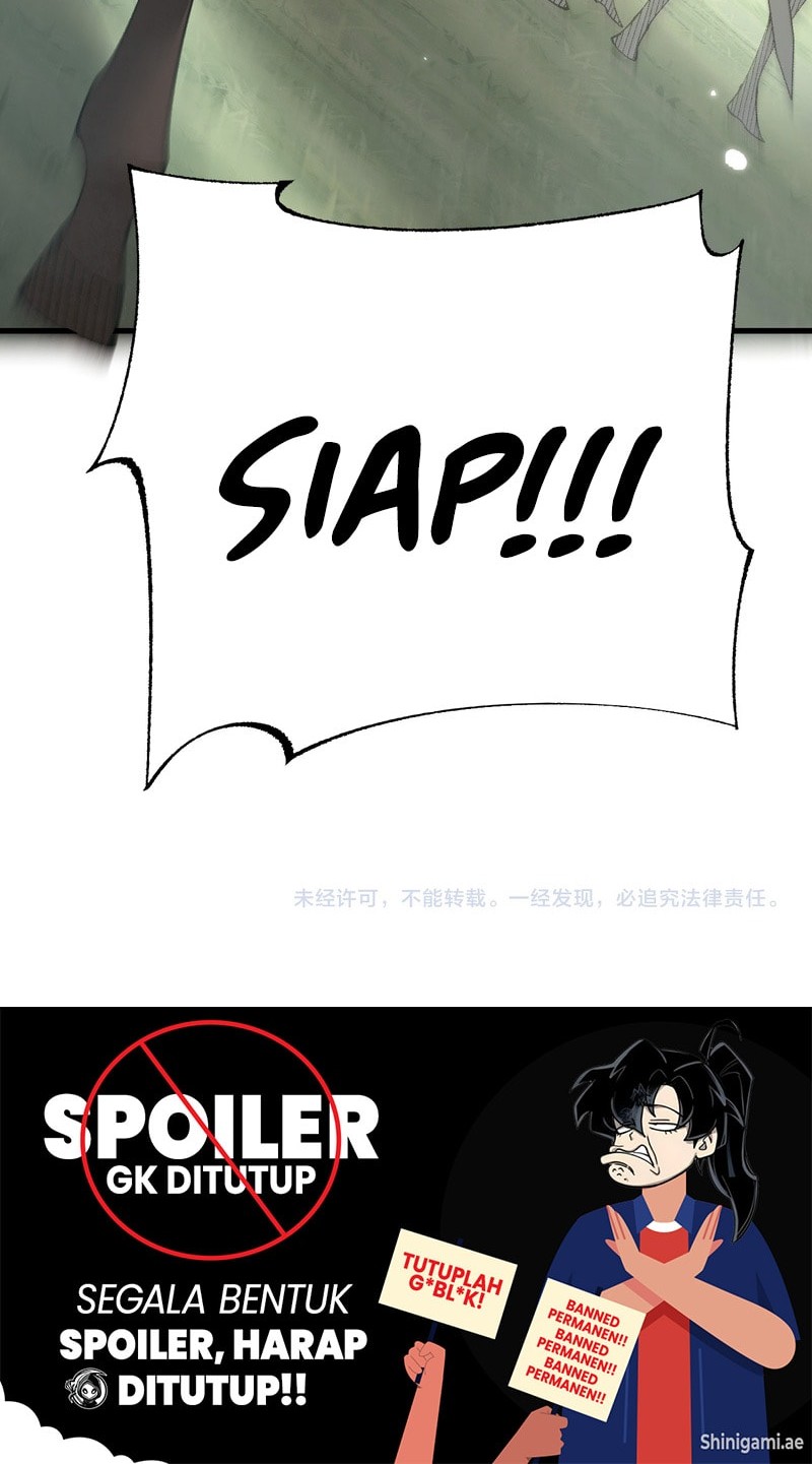 From Goblin to Goblin God Chapter 53 - halaman 43