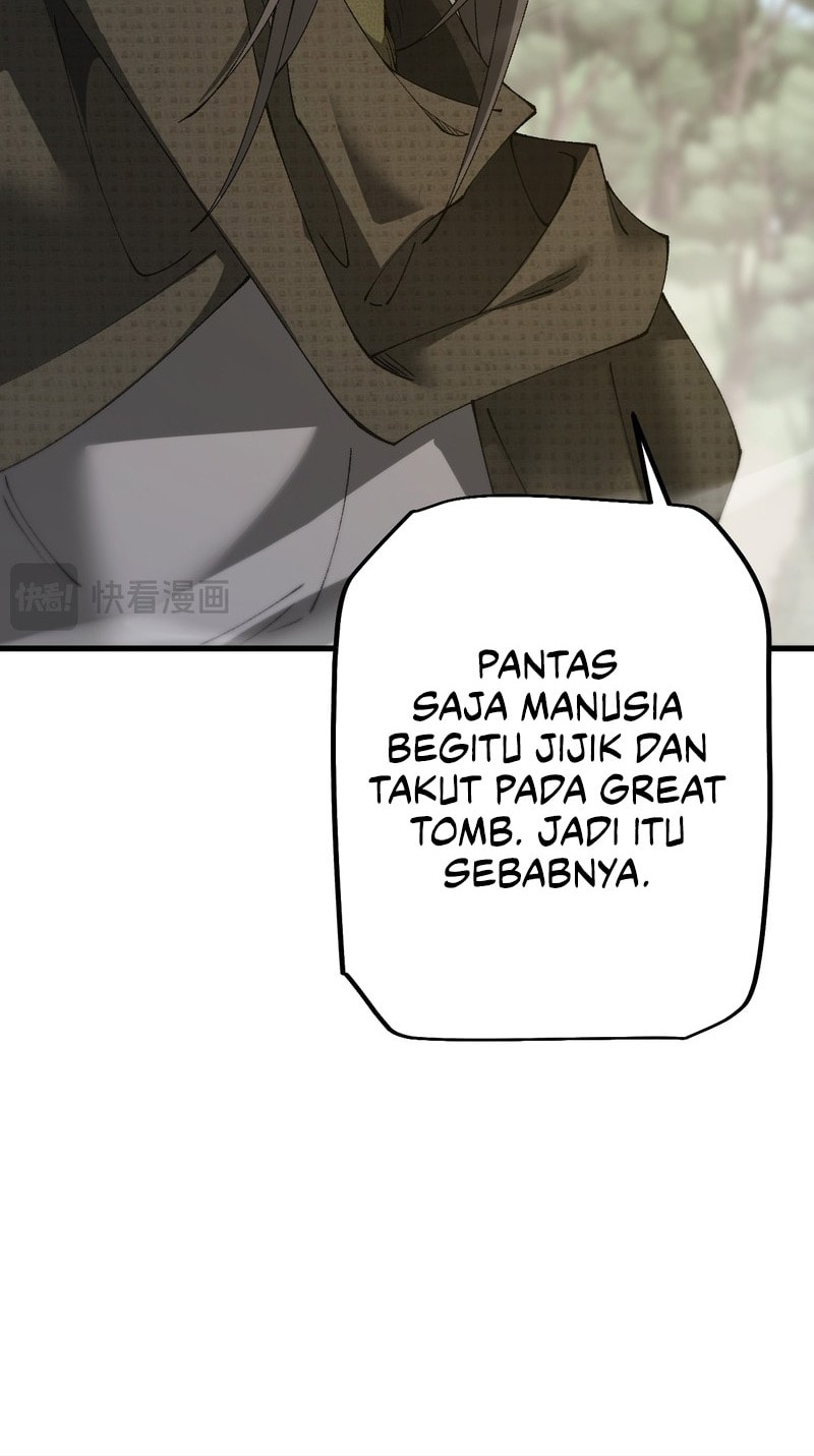 From Goblin to Goblin God Chapter 53 - halaman 5
