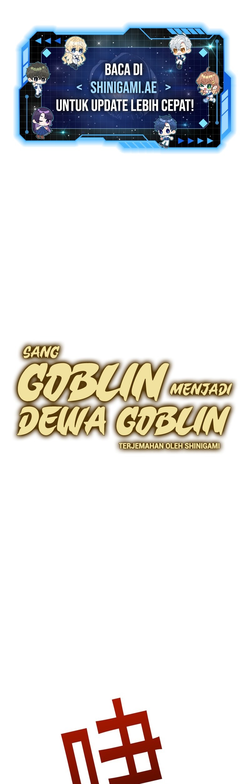 From Goblin to Goblin God Chapter 54 - halaman 2