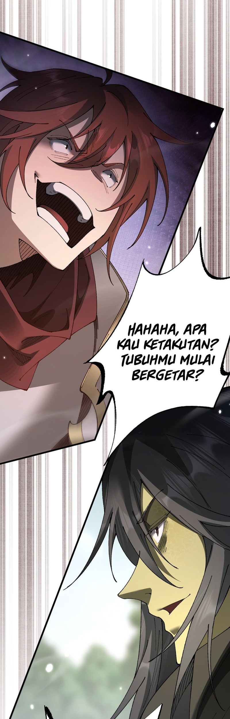 From Goblin to Goblin God Chapter 54 - halaman 24