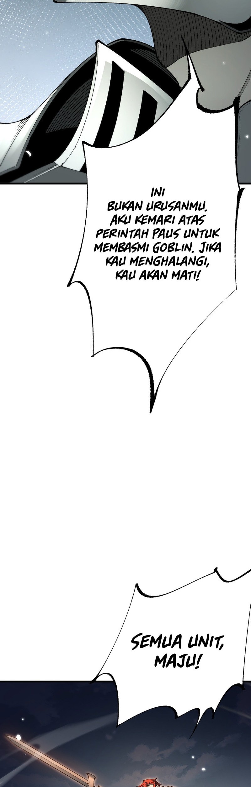 From Goblin to Goblin God Chapter 54 - halaman 32