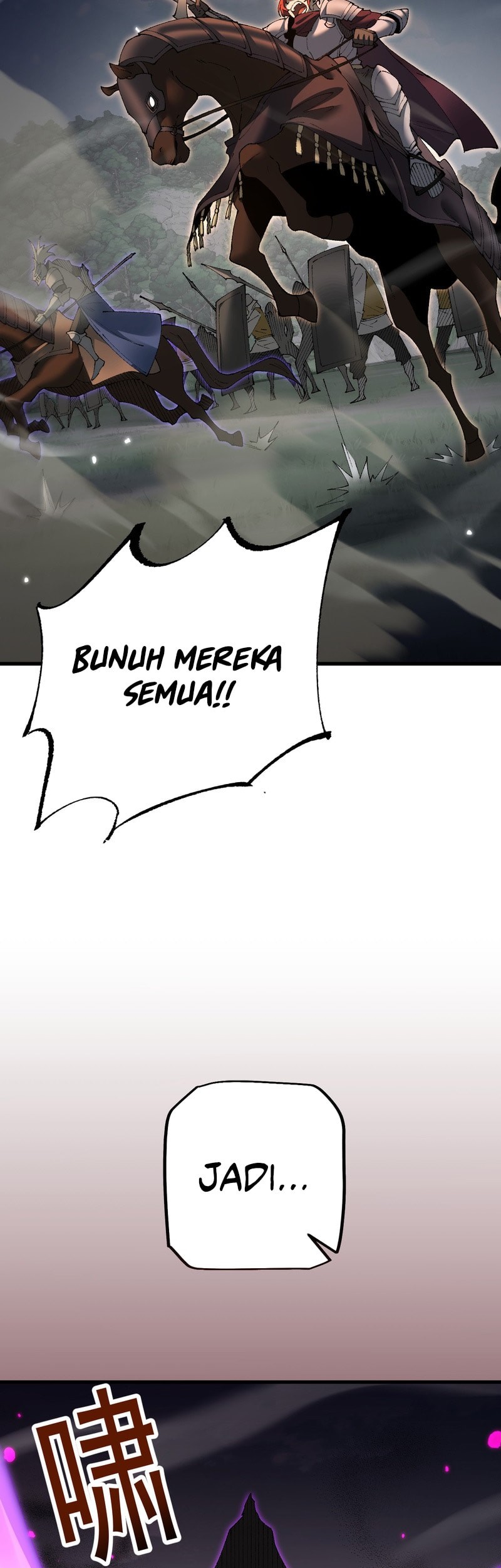 From Goblin to Goblin God Chapter 54 - halaman 33