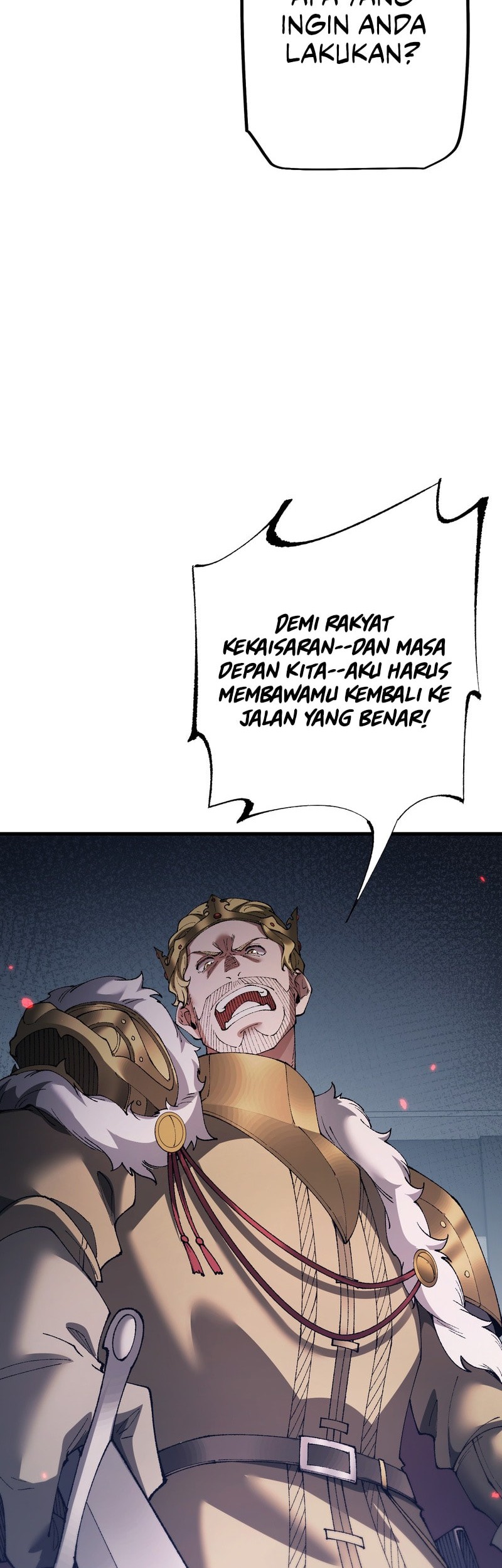 From Goblin to Goblin God Chapter 55 - halaman 12