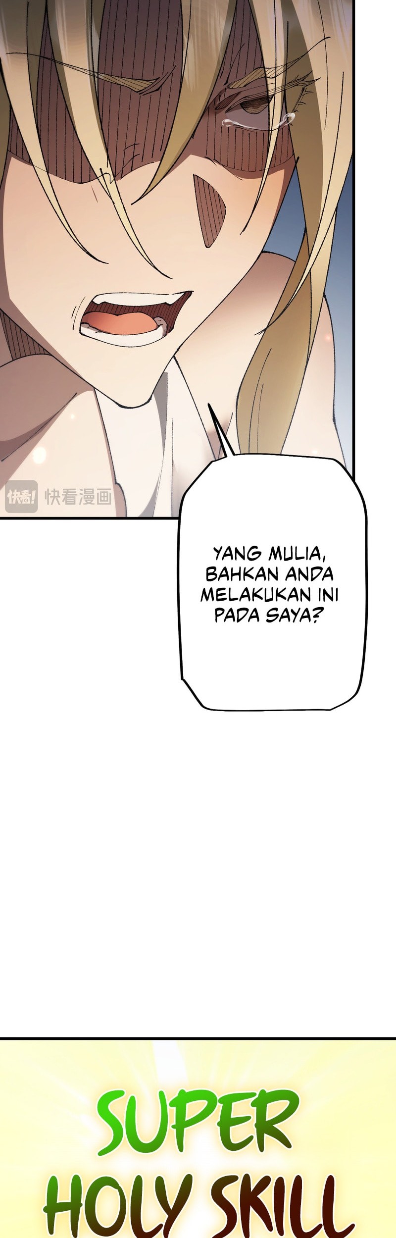 From Goblin to Goblin God Chapter 55 - halaman 16