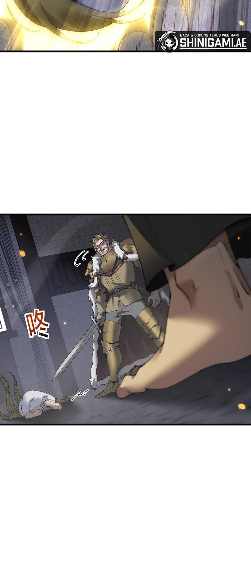 From Goblin to Goblin God Chapter 55 - halaman 18