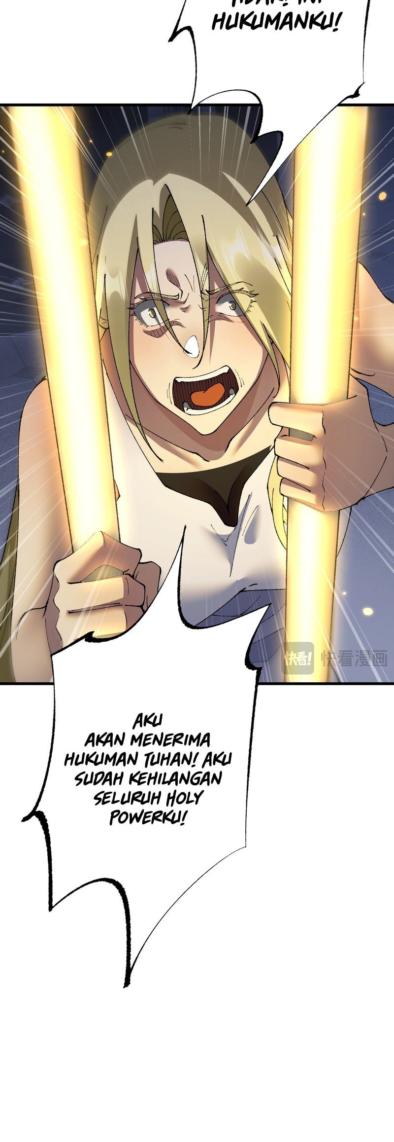 From Goblin to Goblin God Chapter 55 - halaman 22