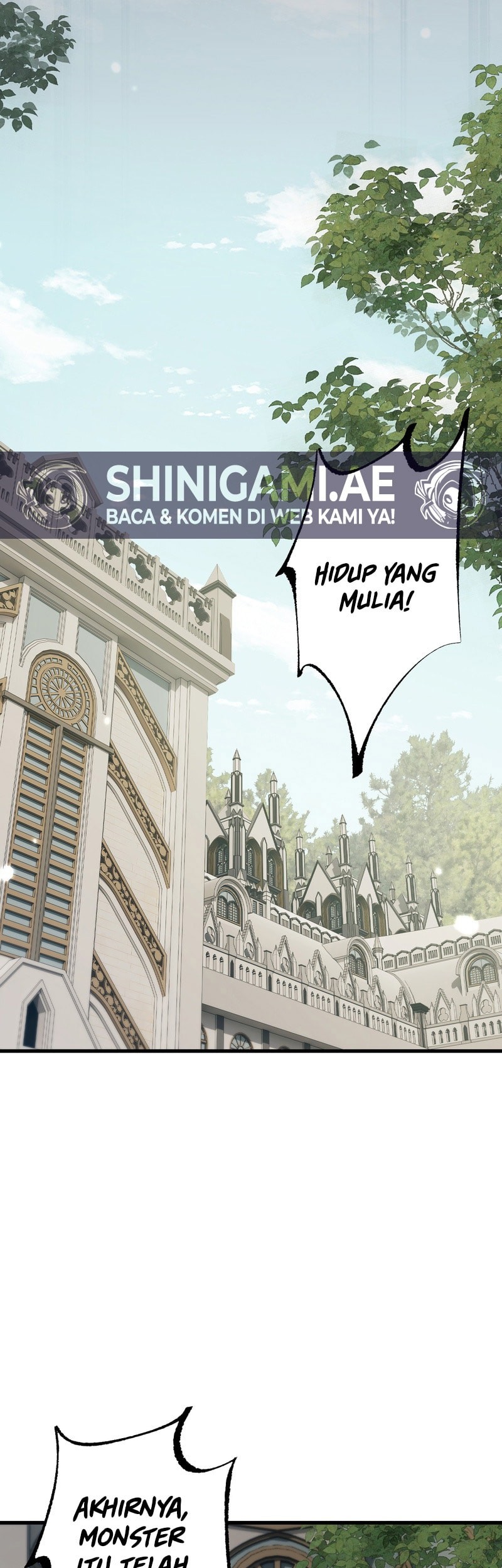 From Goblin to Goblin God Chapter 55 - halaman 27