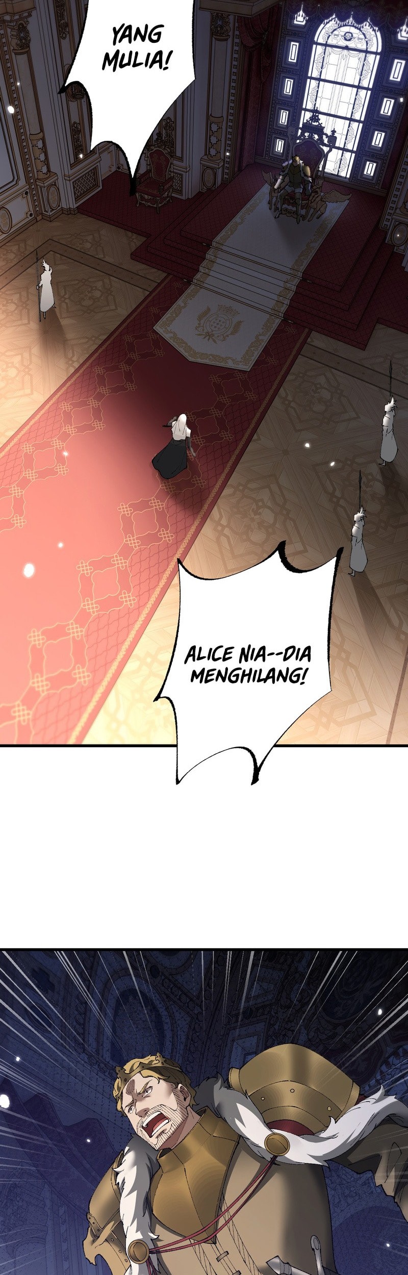 From Goblin to Goblin God Chapter 55 - halaman 32