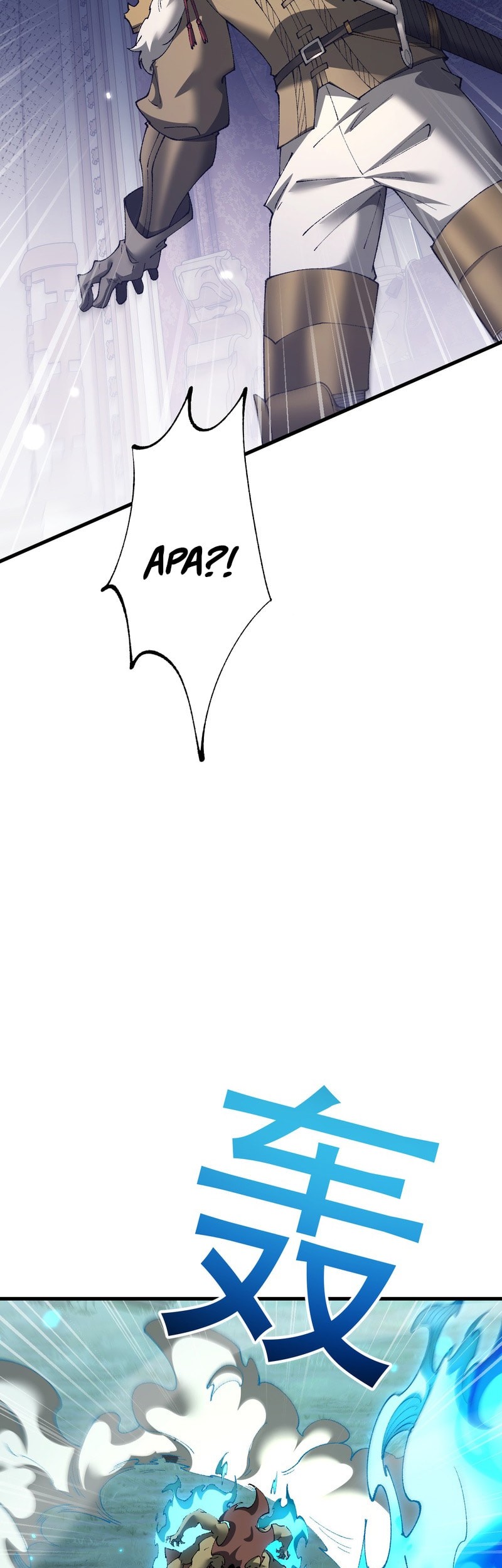 From Goblin to Goblin God Chapter 55 - halaman 33