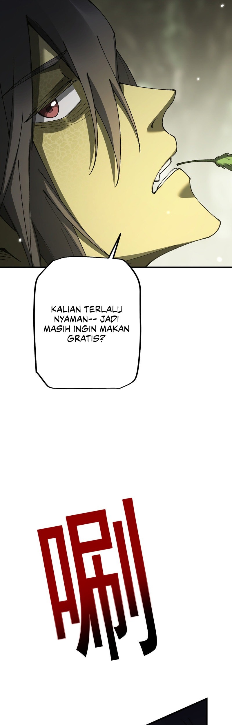 From Goblin to Goblin God Chapter 55 - halaman 39