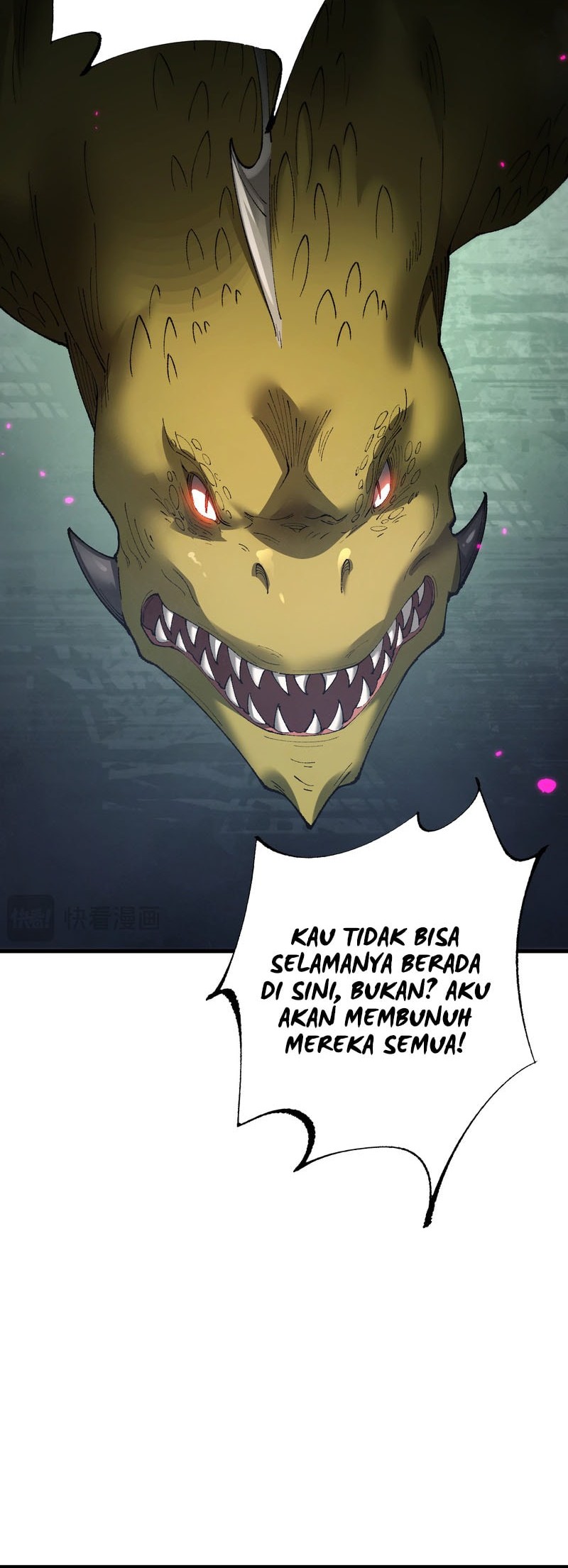 From Goblin to Goblin God Chapter 56 - halaman 13
