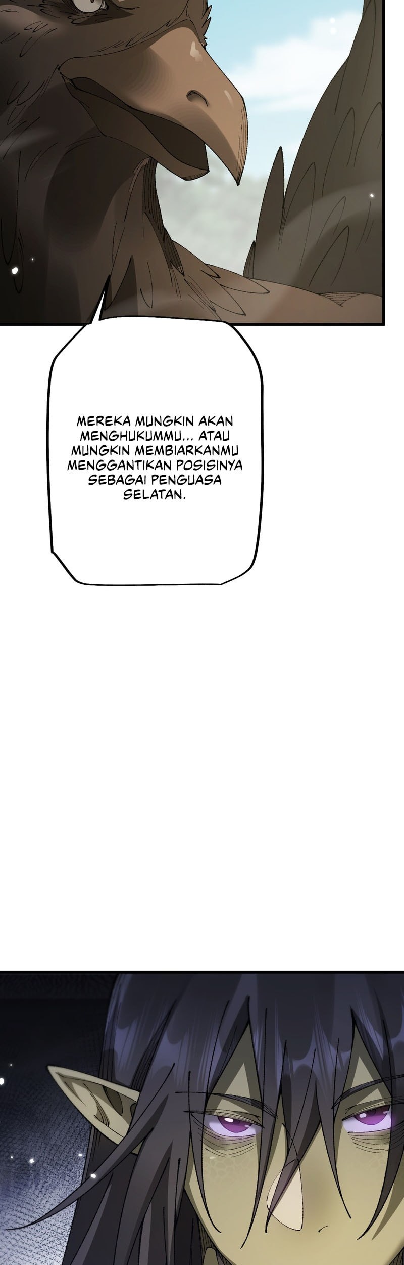 From Goblin to Goblin God Chapter 56 - halaman 16