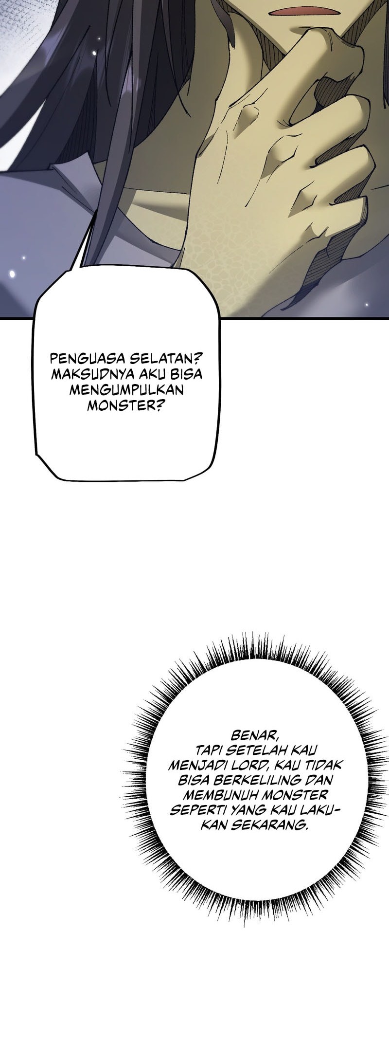 From Goblin to Goblin God Chapter 56 - halaman 17