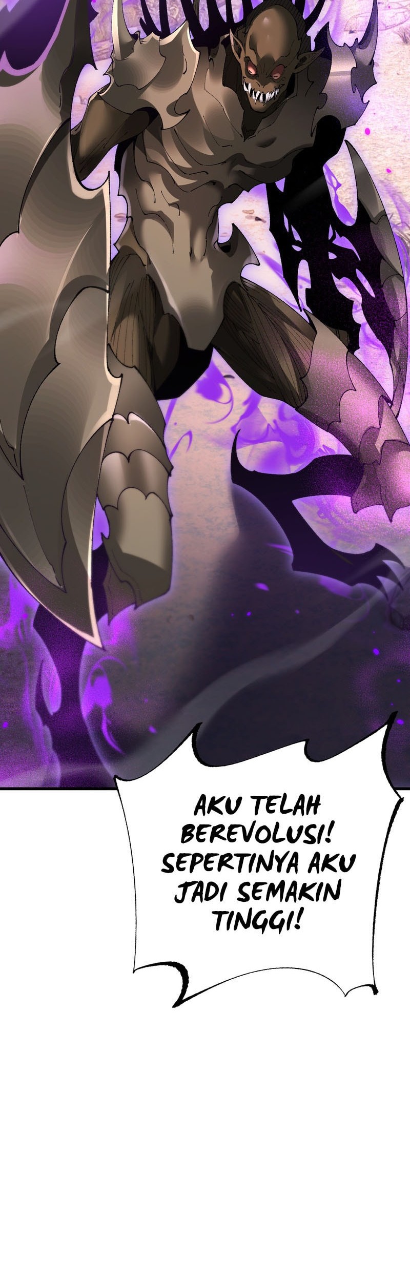 From Goblin to Goblin God Chapter 56 - halaman 21