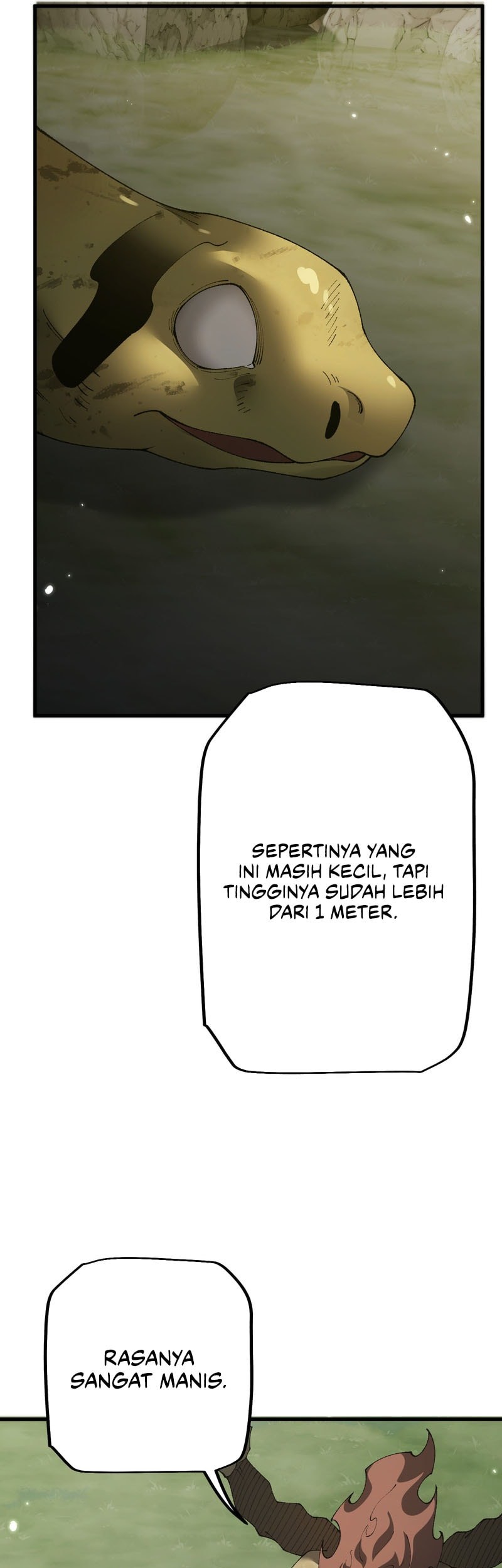 From Goblin to Goblin God Chapter 56 - halaman 30
