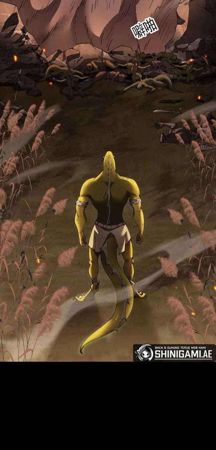 From Goblin to Goblin God Chapter 57 - halaman 13