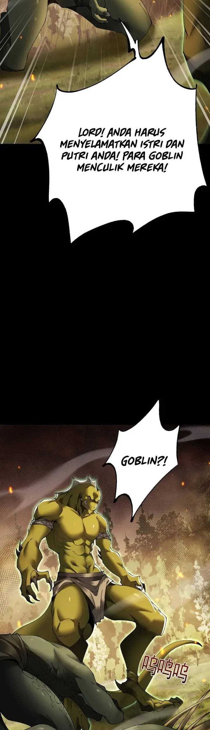 From Goblin to Goblin God Chapter 57 - halaman 15