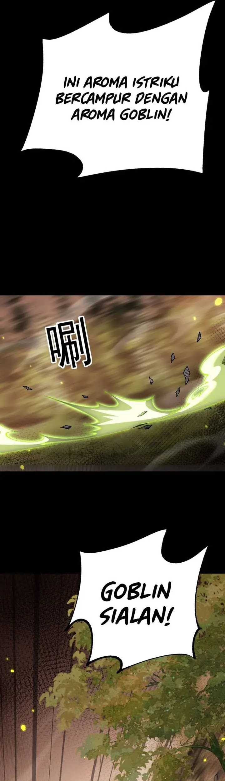 From Goblin to Goblin God Chapter 57 - halaman 18