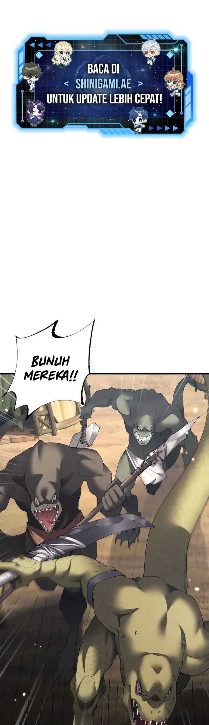 From Goblin to Goblin God Chapter 57 - halaman 2