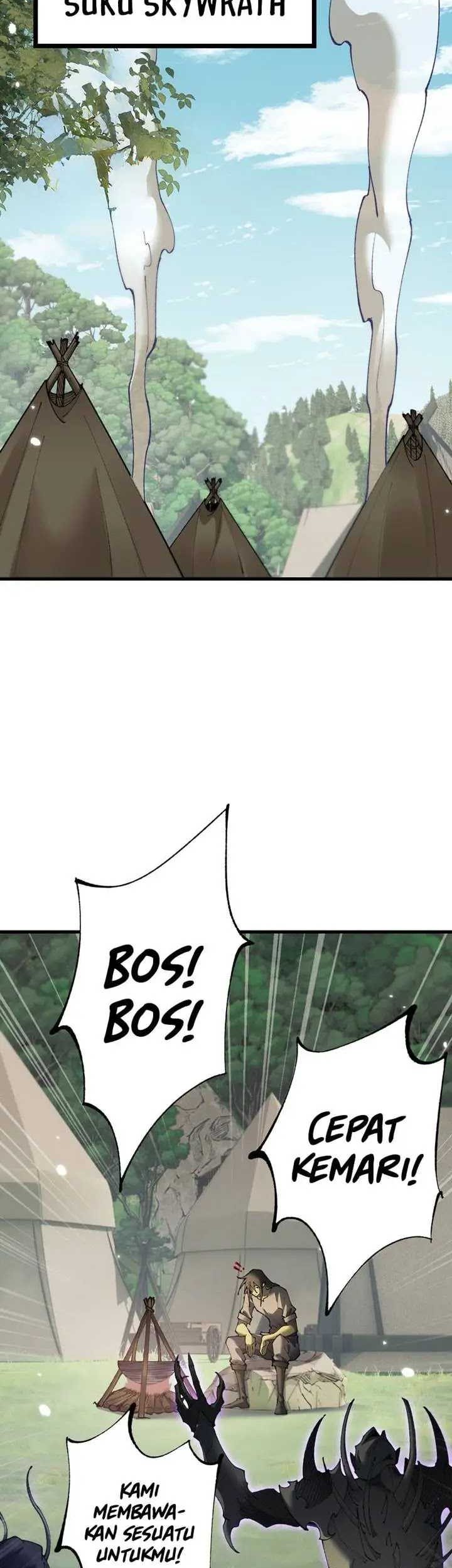 From Goblin to Goblin God Chapter 57 - halaman 20