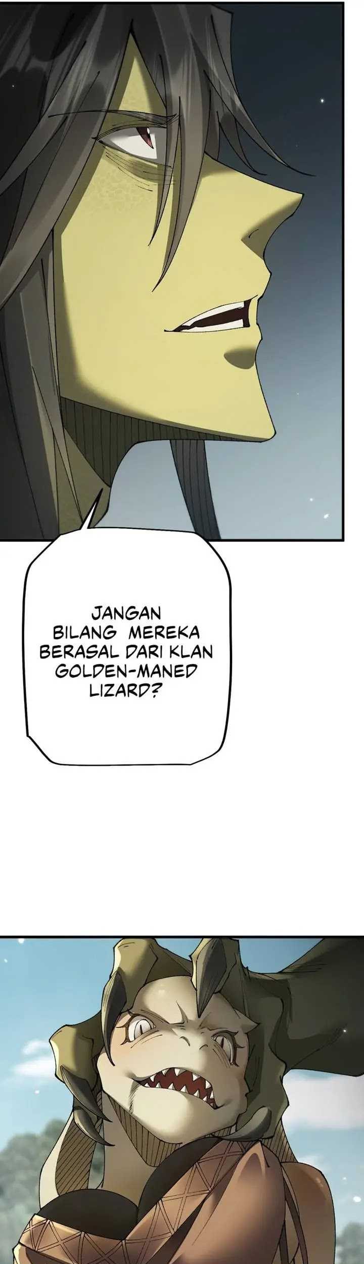 From Goblin to Goblin God Chapter 57 - halaman 30