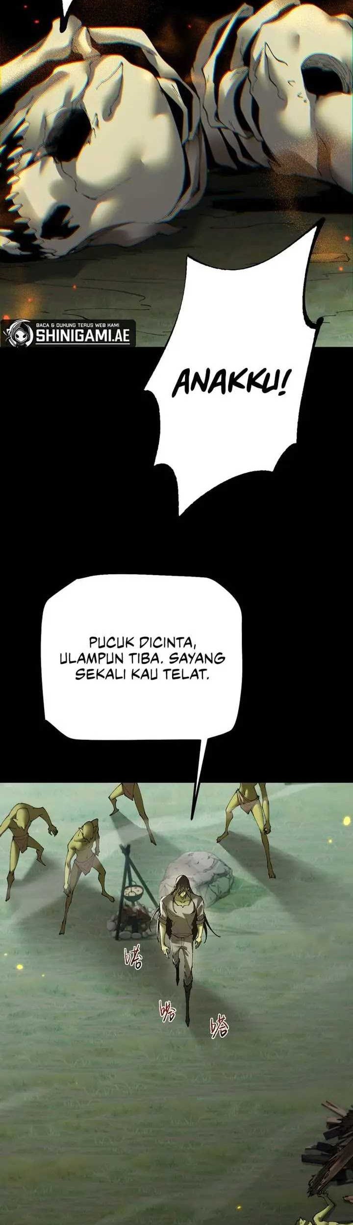 From Goblin to Goblin God Chapter 57 - halaman 46