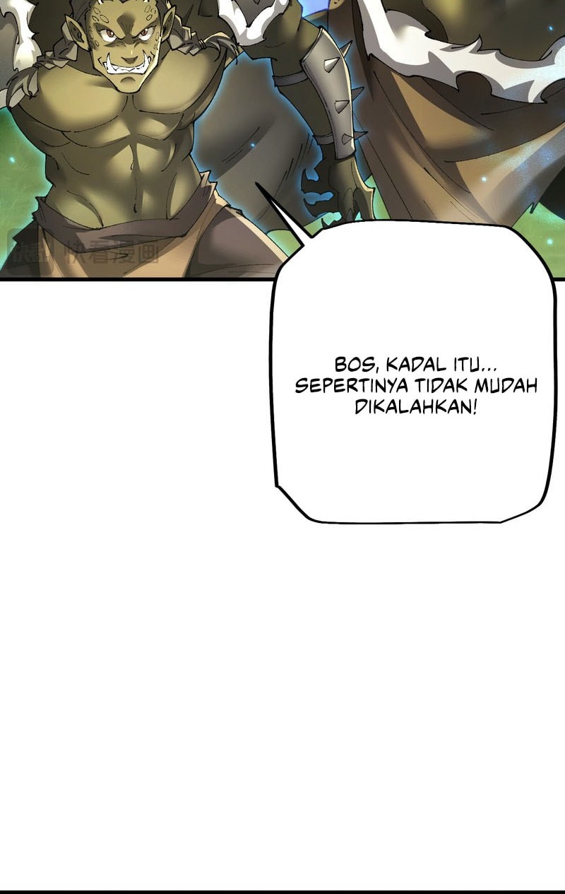 From Goblin to Goblin God Chapter 58 - halaman 16