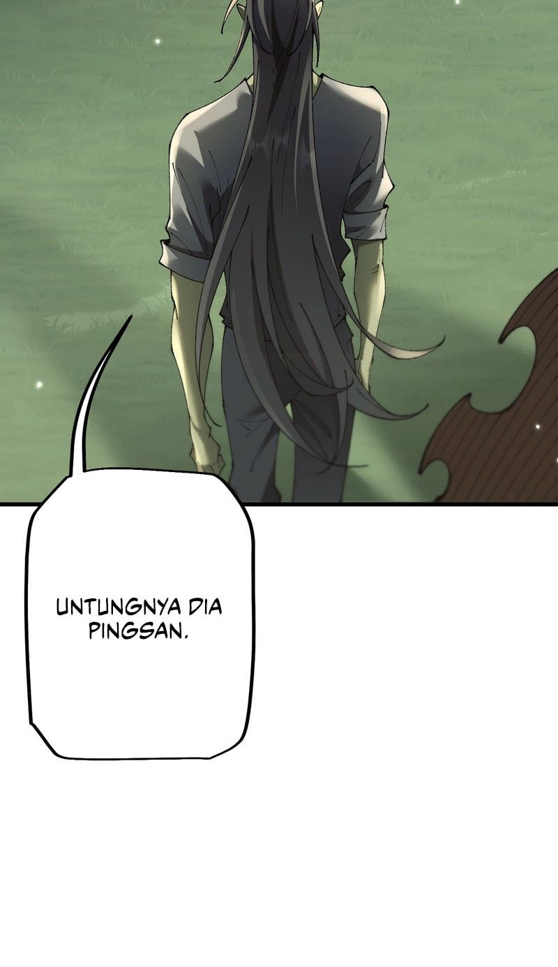 From Goblin to Goblin God Chapter 58 - halaman 28