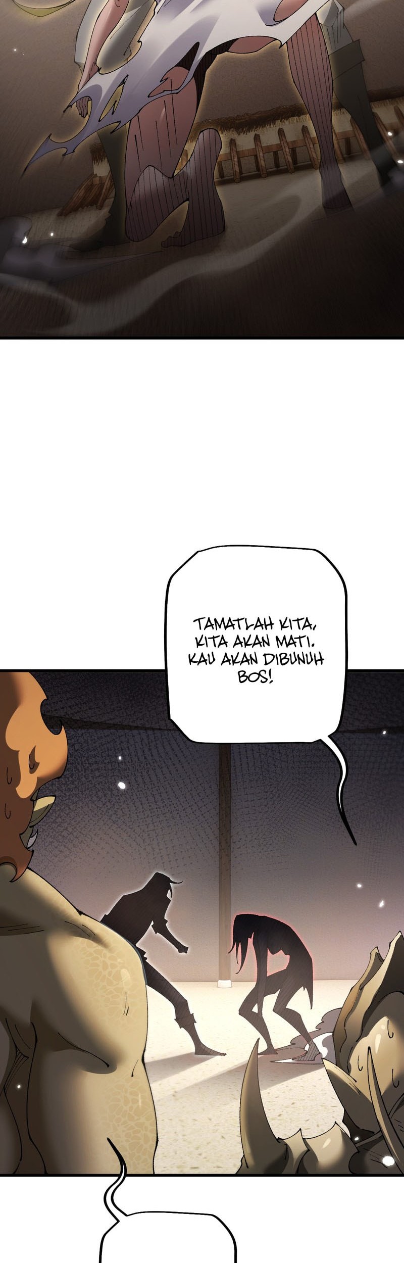 From Goblin to Goblin God Chapter 58 - halaman 46