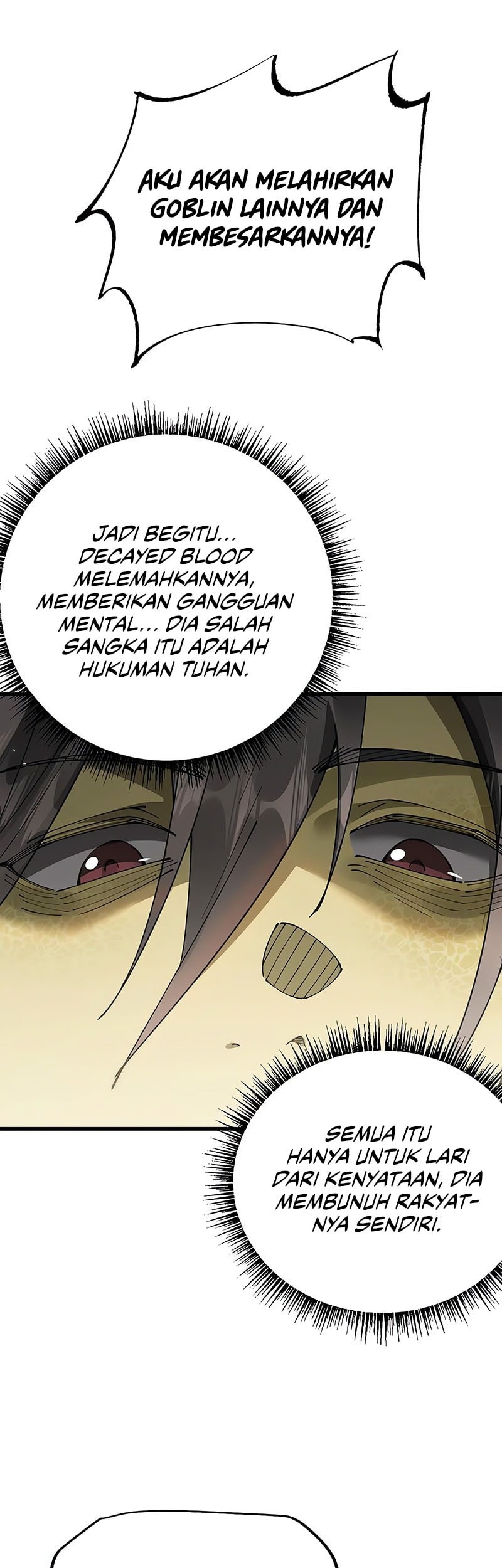 From Goblin to Goblin God Chapter 59 - halaman 10