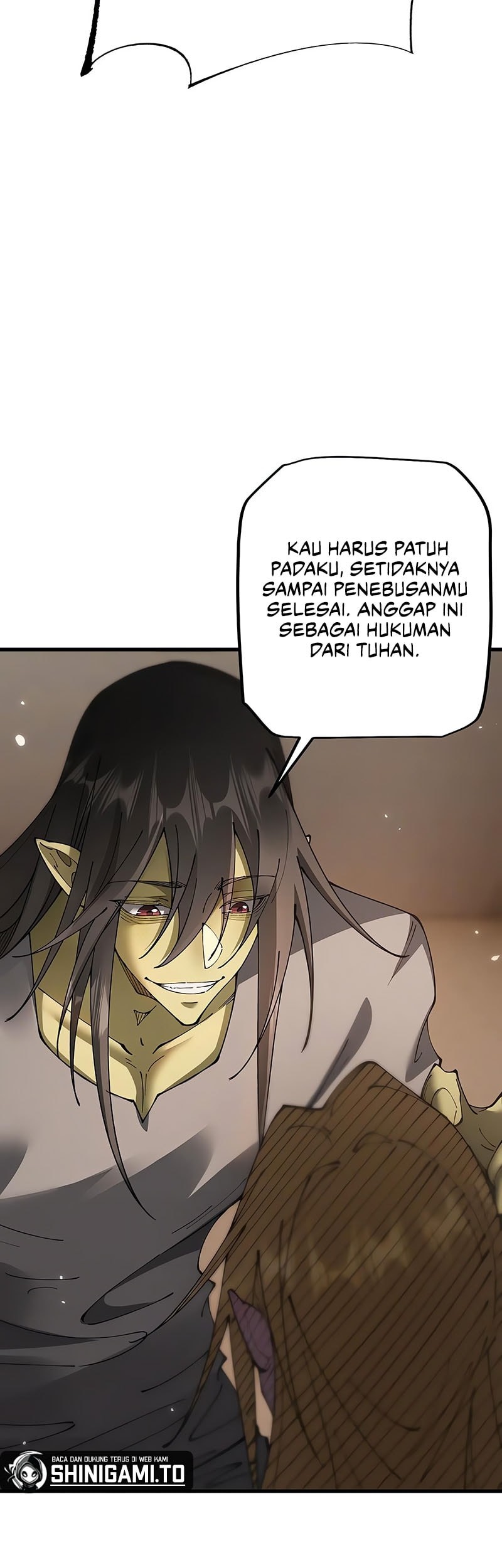 From Goblin to Goblin God Chapter 59 - halaman 12