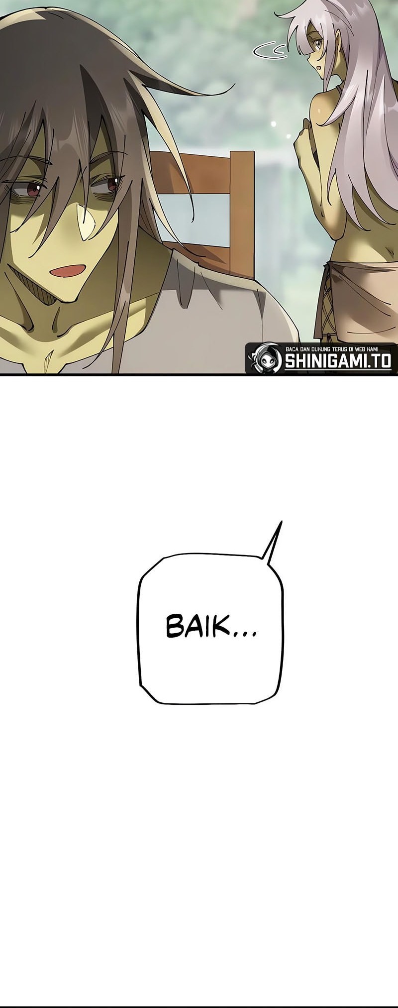 From Goblin to Goblin God Chapter 59 - halaman 29