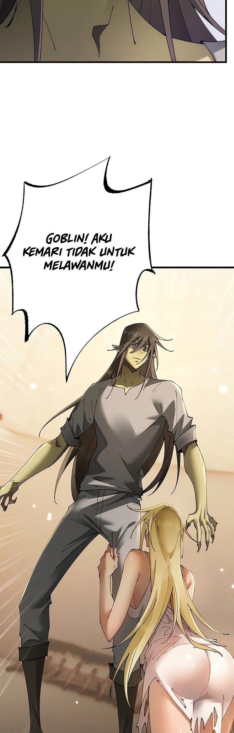From Goblin to Goblin God Chapter 59 - halaman 3