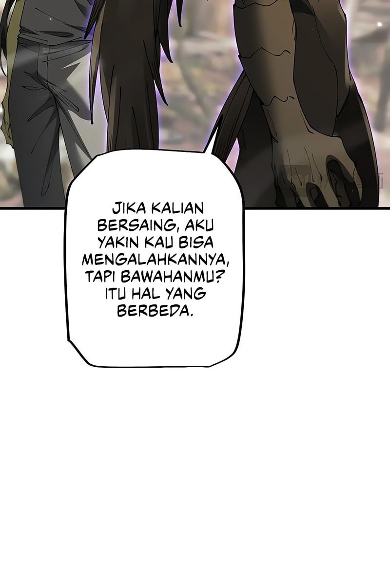 From Goblin to Goblin God Chapter 59 - halaman 37