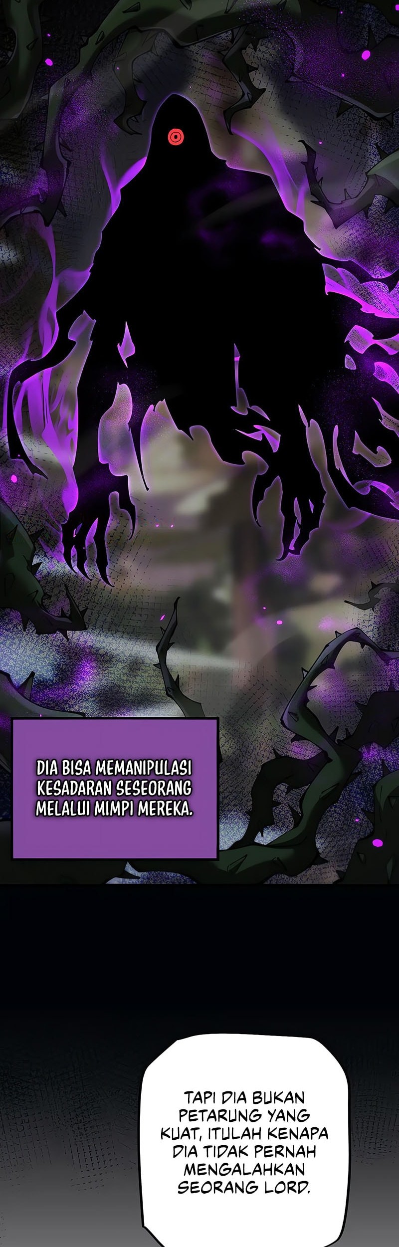 From Goblin to Goblin God Chapter 59 - halaman 39