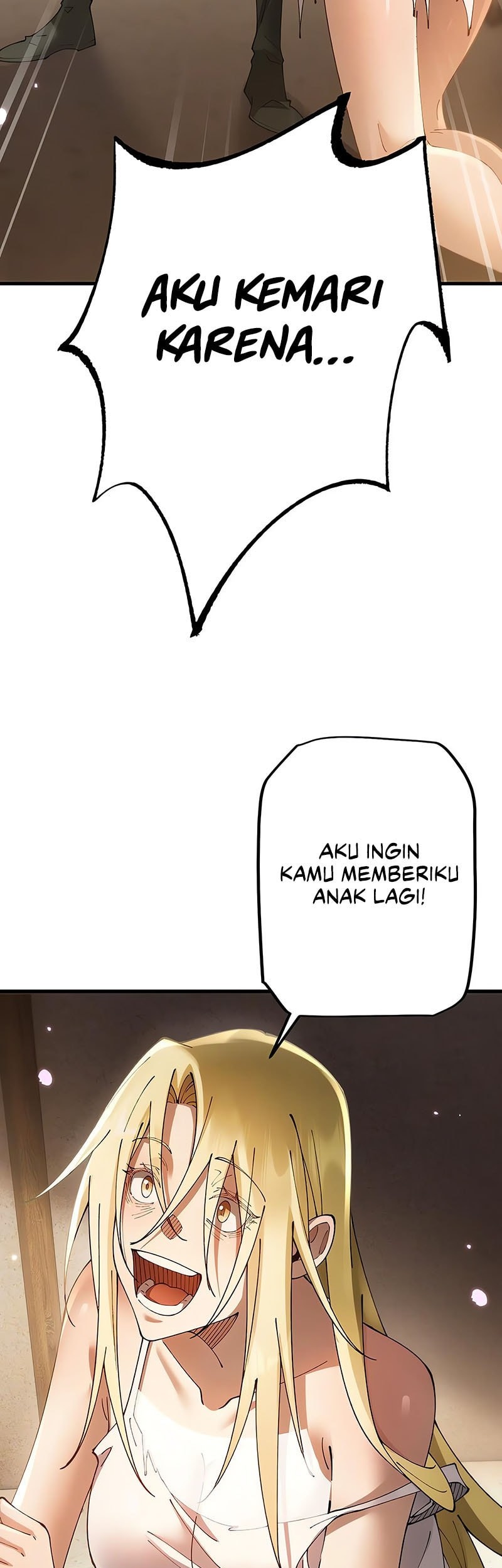 From Goblin to Goblin God Chapter 59 - halaman 4