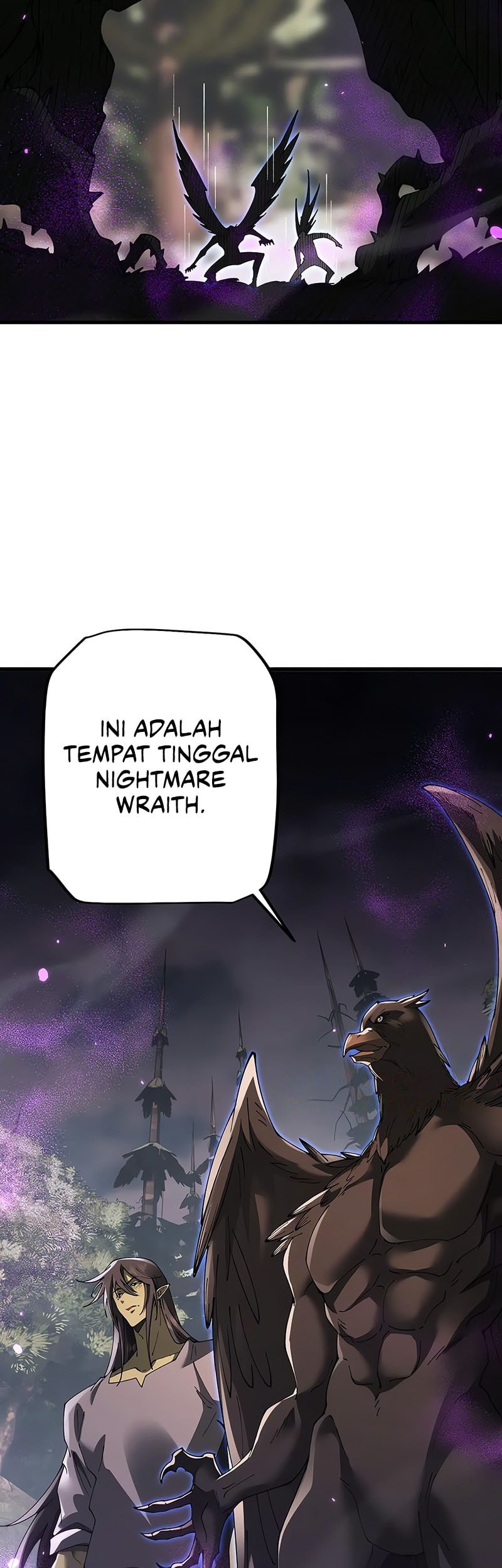 From Goblin to Goblin God Chapter 59 - halaman 44