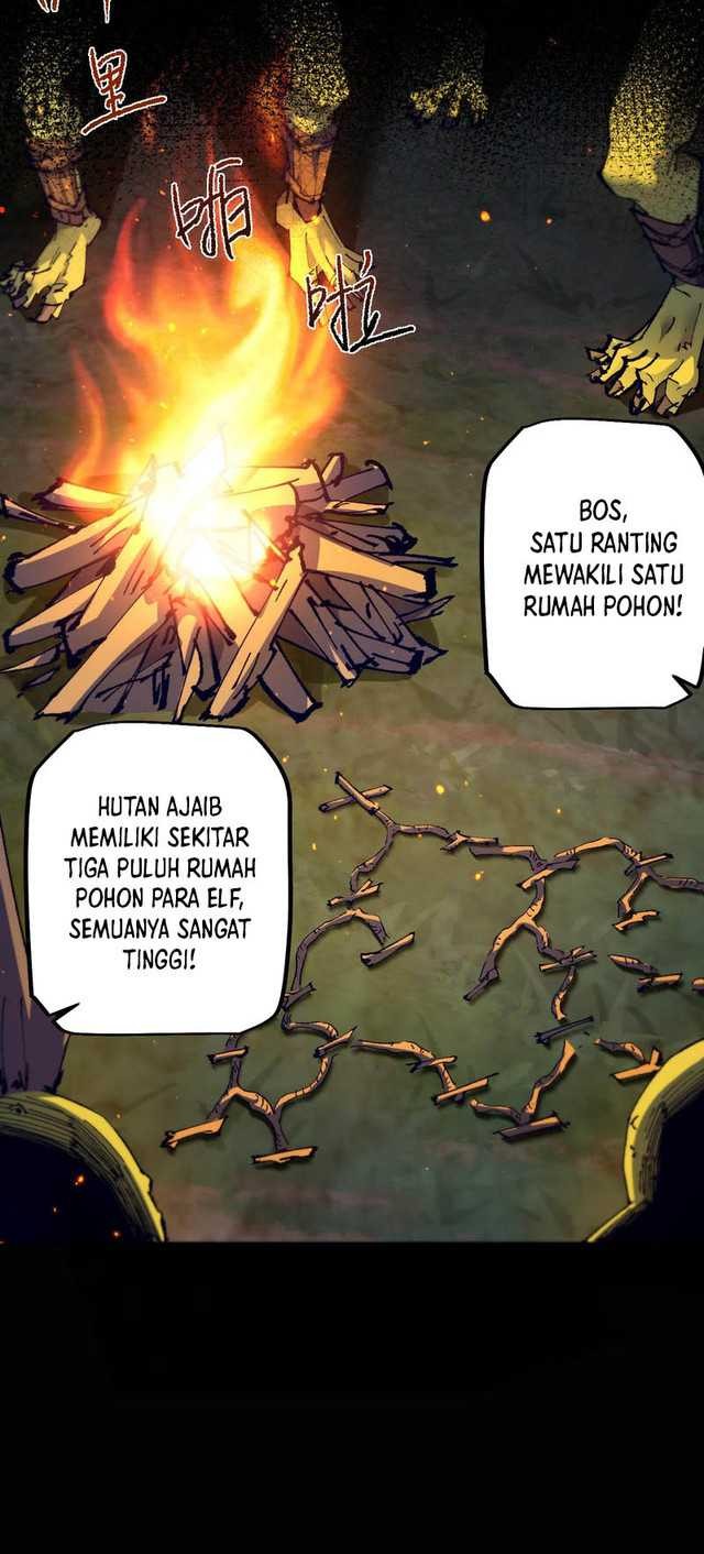 From Goblin to Goblin God Chapter 6 - halaman 12