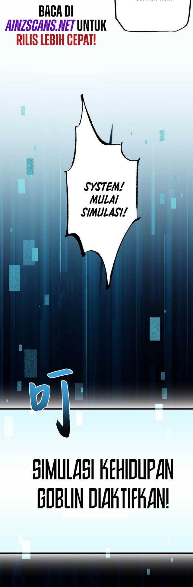From Goblin to Goblin God Chapter 6 - halaman 21