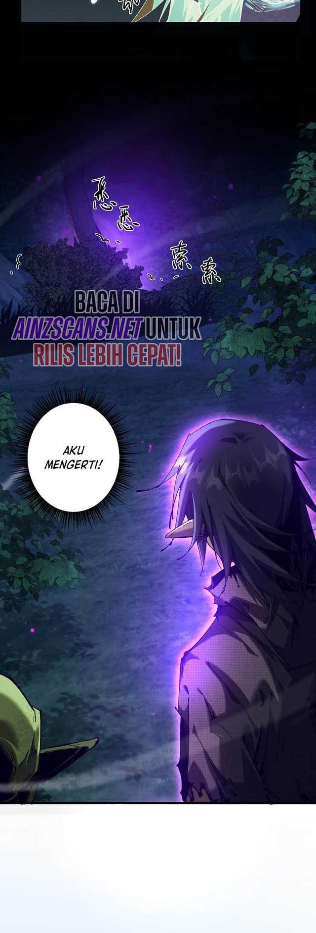 From Goblin to Goblin God Chapter 6 - halaman 25