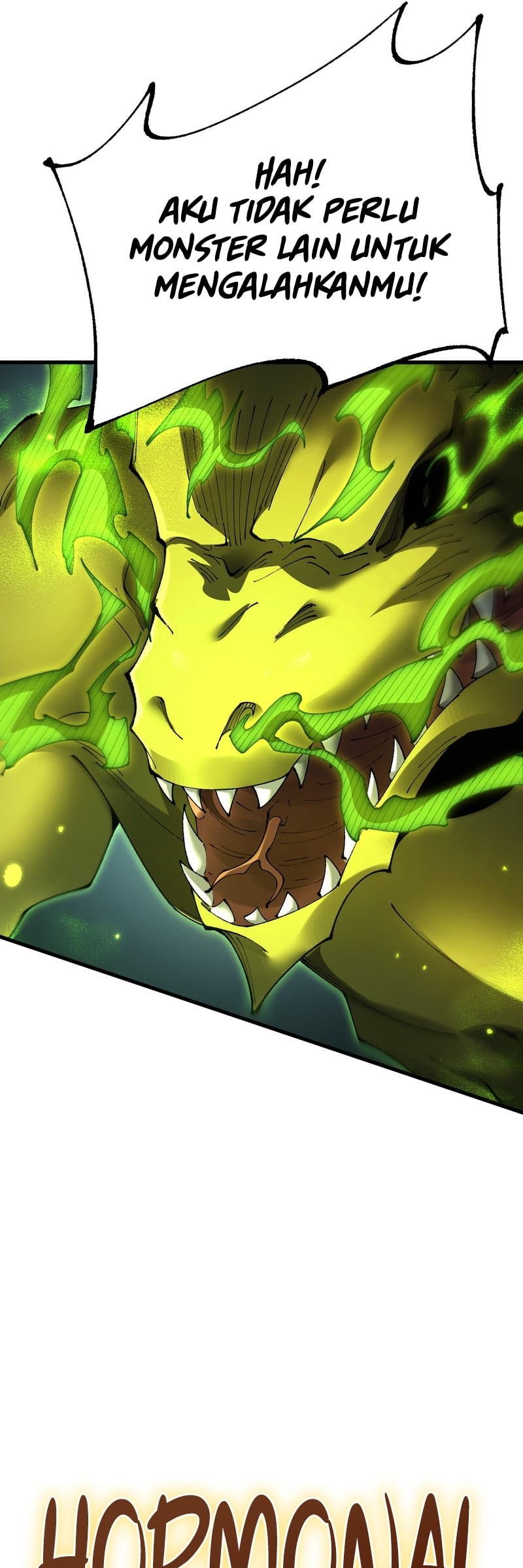 From Goblin to Goblin God Chapter 60 - halaman 16