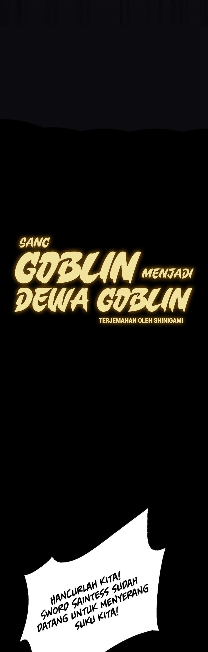 From Goblin to Goblin God Chapter 60 - halaman 32