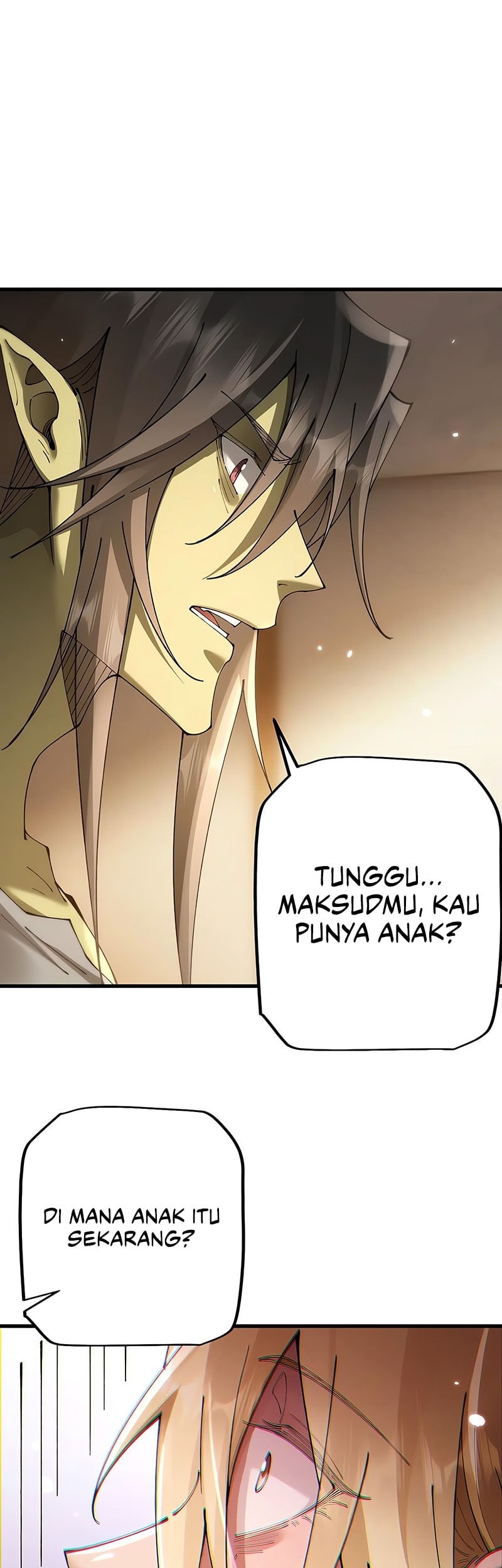 From Goblin to Goblin God Chapter 61 - halaman 10