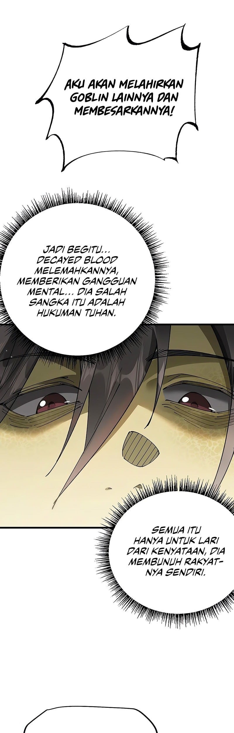 From Goblin to Goblin God Chapter 61 - halaman 12